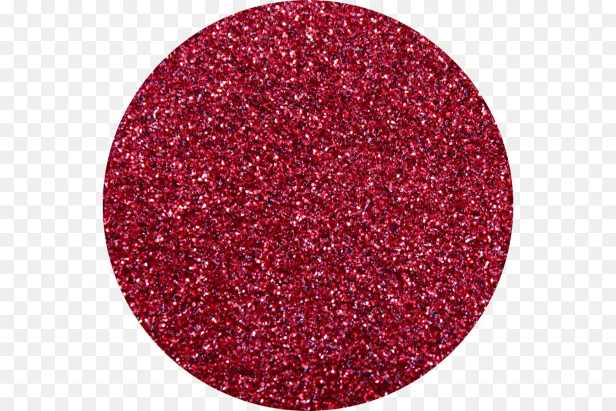 Glitter，Rojo PNG