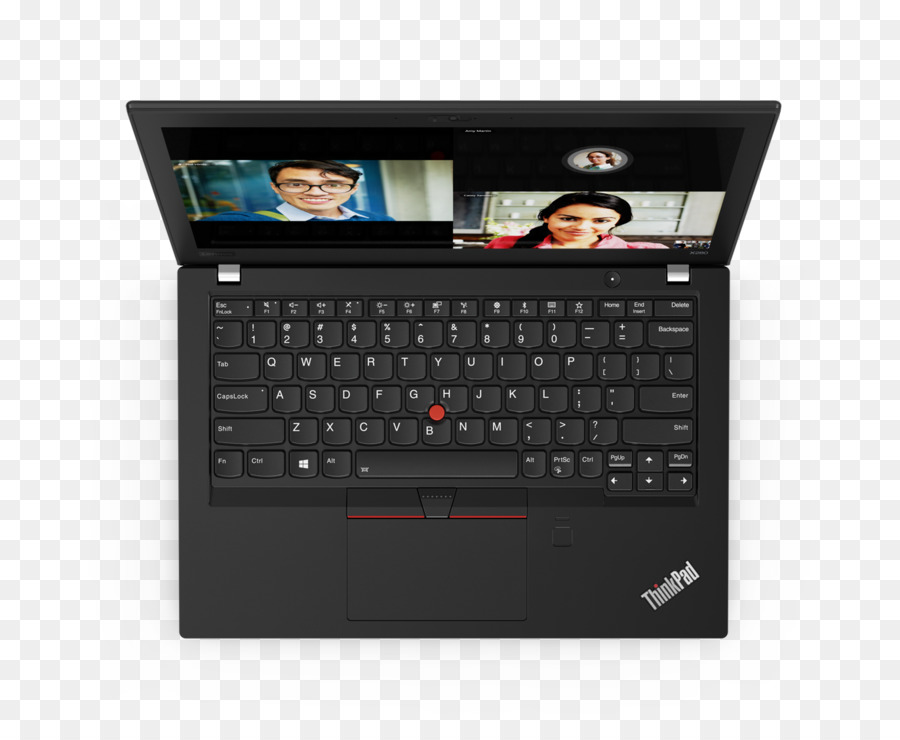 Thinkpad Serie X，Portátil PNG