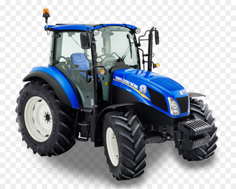 Tractor，Agricultura PNG