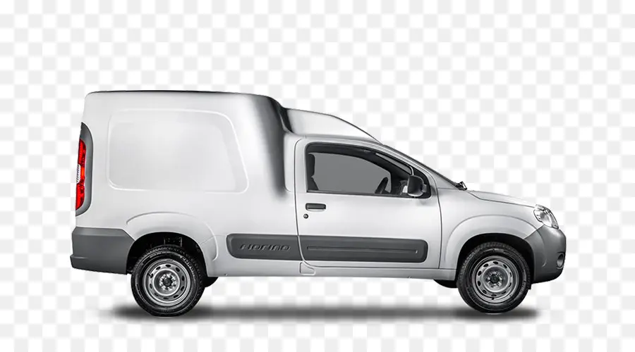 Fiat Fiorino，Fiat PNG