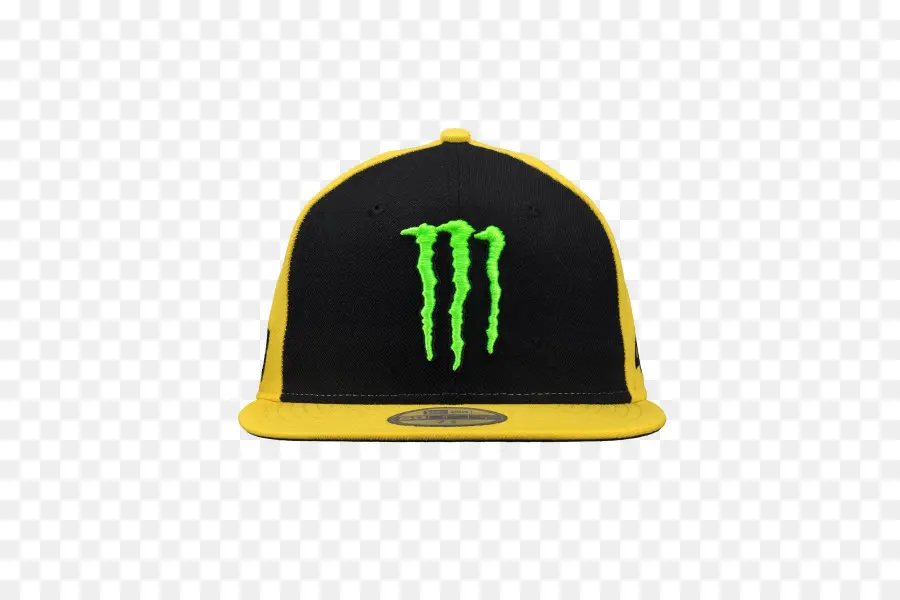 Gorra De Béisbol，Sky Racing Team By Vr46 PNG