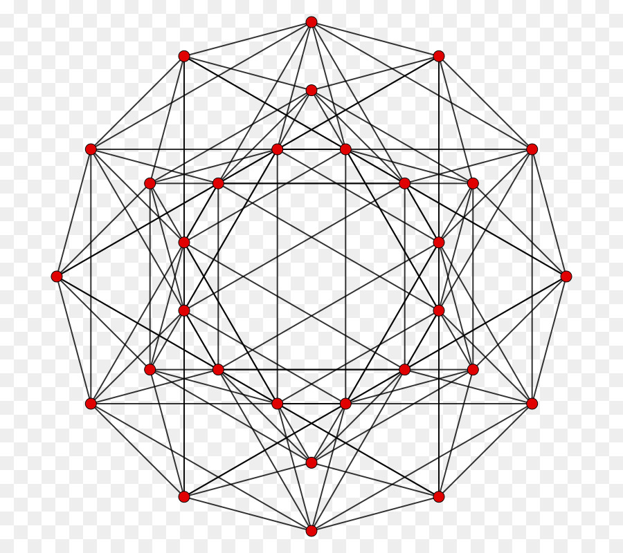 Fivedimensional Espacio，5cube PNG