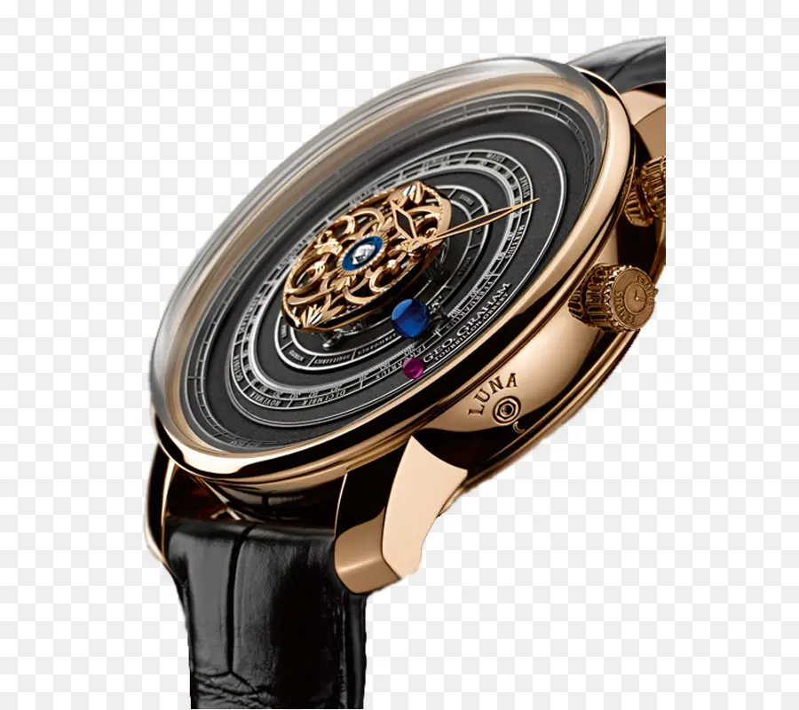 Reloj，Orrery PNG