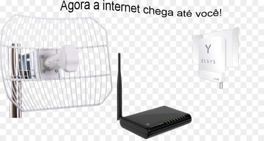 Antenas，Ubiquiti Networks PNG