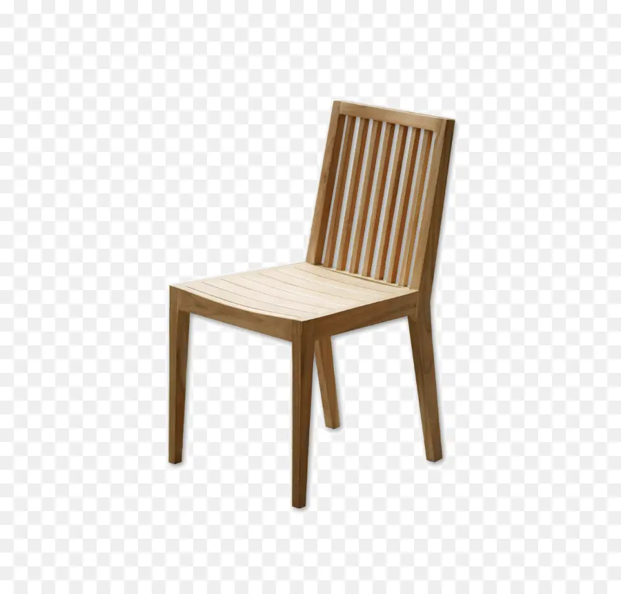 Silla De Madera，Asiento PNG