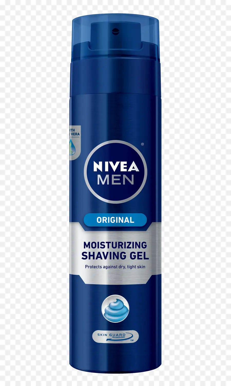 La Crema De Afeitar，Nivea PNG