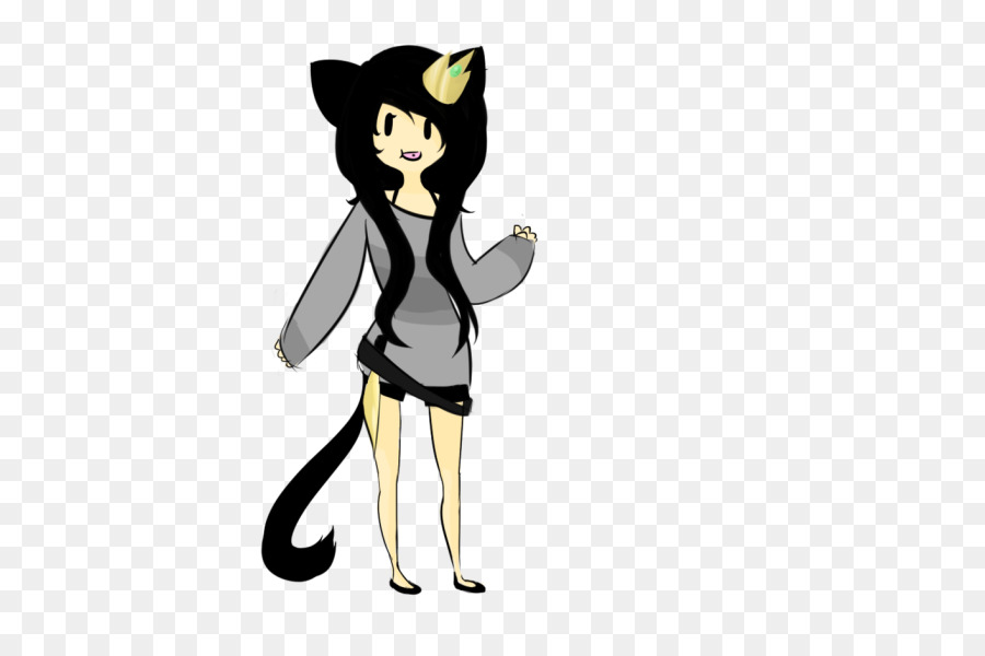 Gato，Aventura PNG