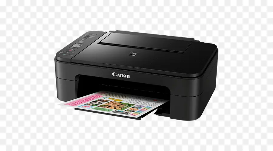 Canon，Canon Pixma Ts315 PNG