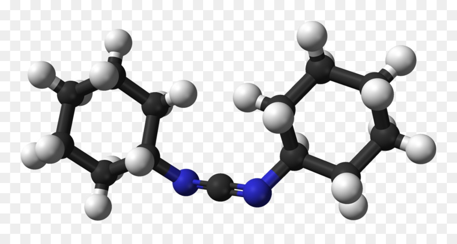 Estructura Química，Molécula PNG