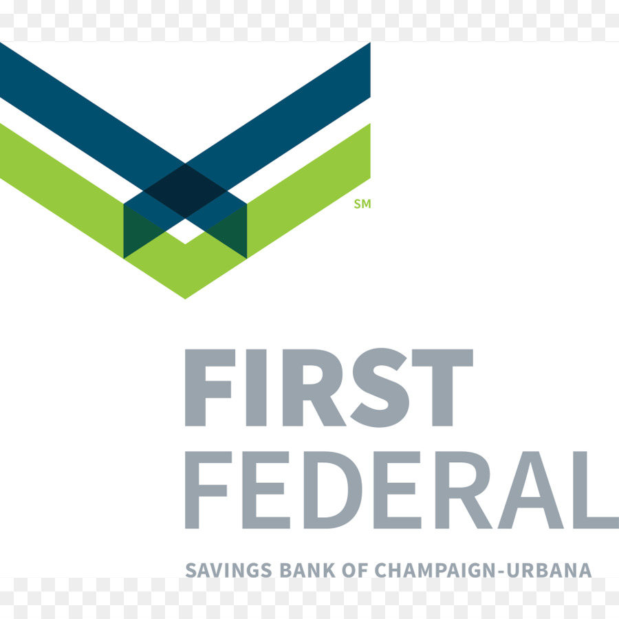 Urbana，First Federal Savings Bank PNG