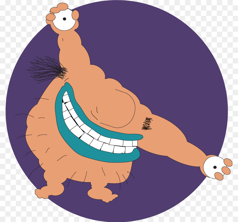 Ickis，Monstruo PNG