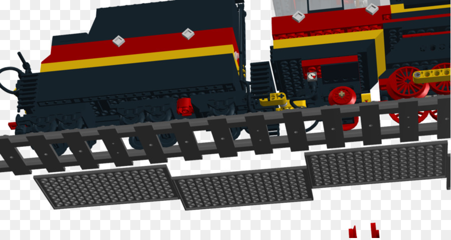 Lego，Tren PNG