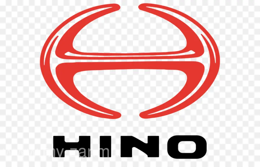 Logotipo De Hino，Marca PNG