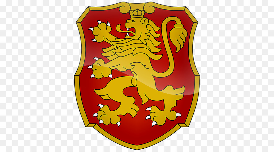 Reino De Bulgaria，Imperio Búlgaro PNG