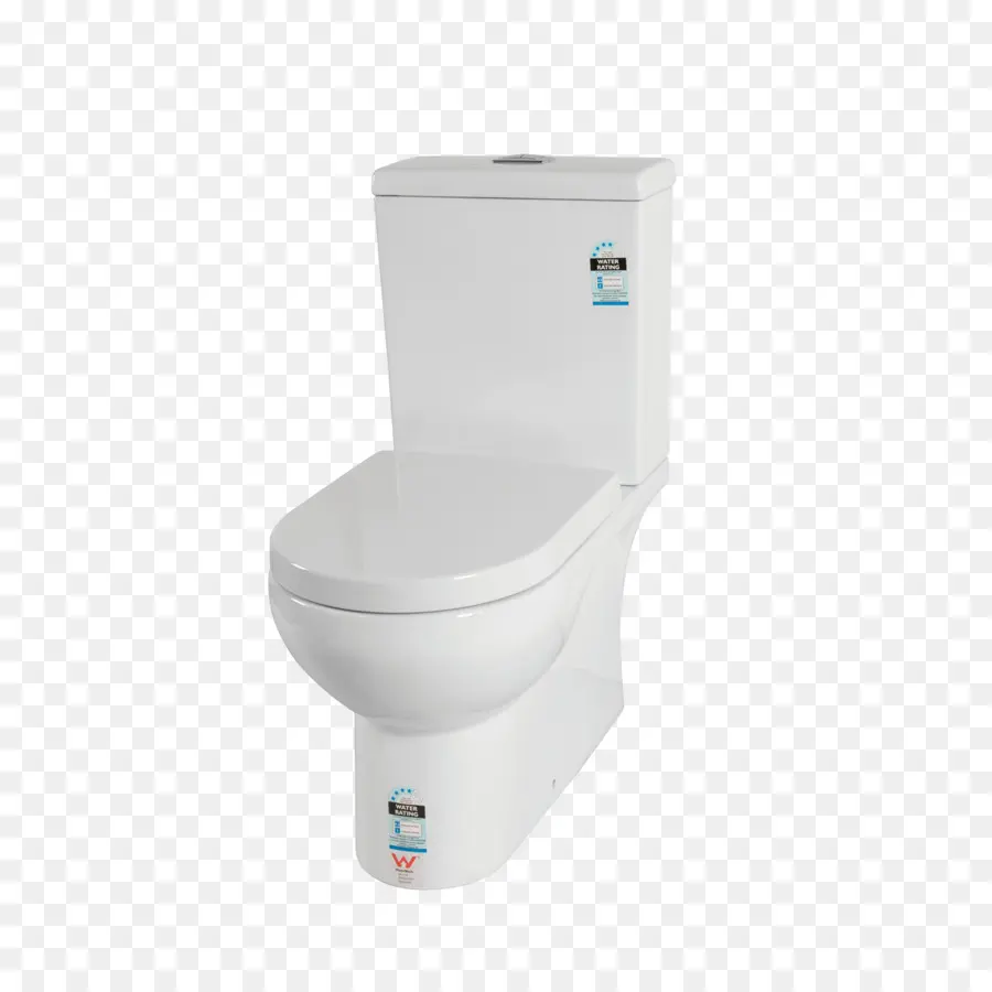 Inodoro Blanco，Sanitario PNG