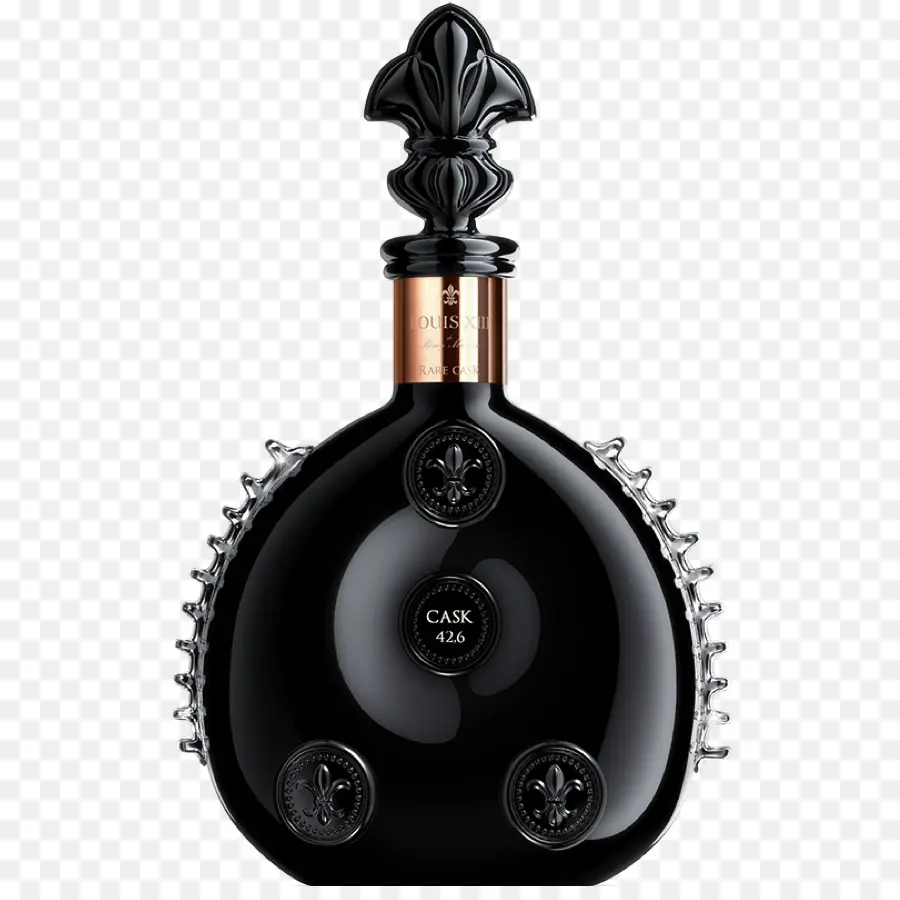 Botella Negra，Lujo PNG