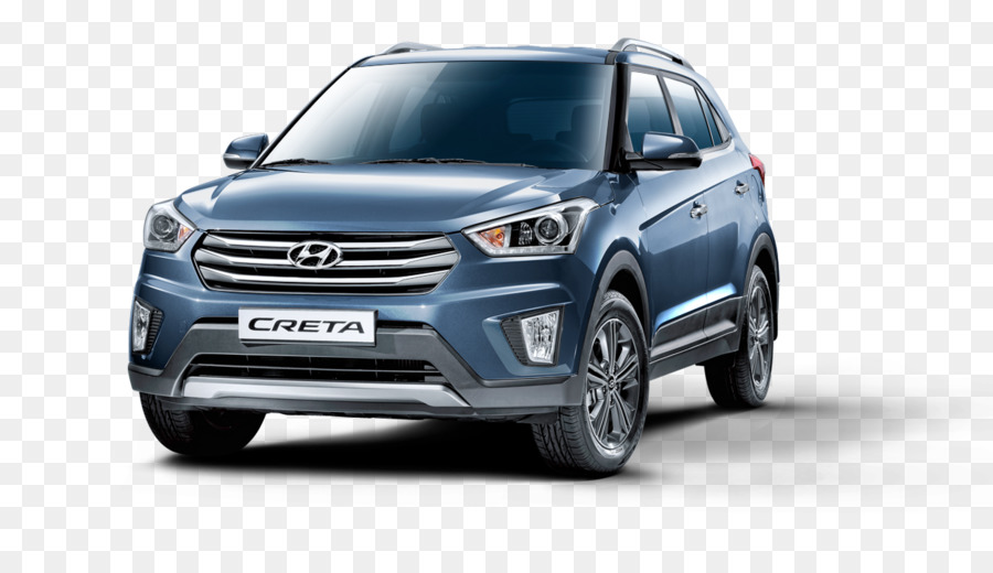 Hyundai，Hyundai Creta PNG