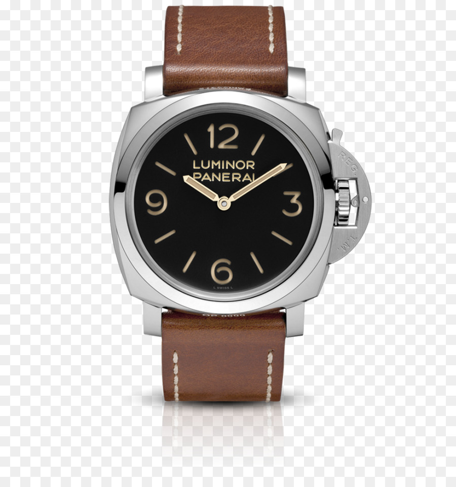 Reloj，Panerai PNG