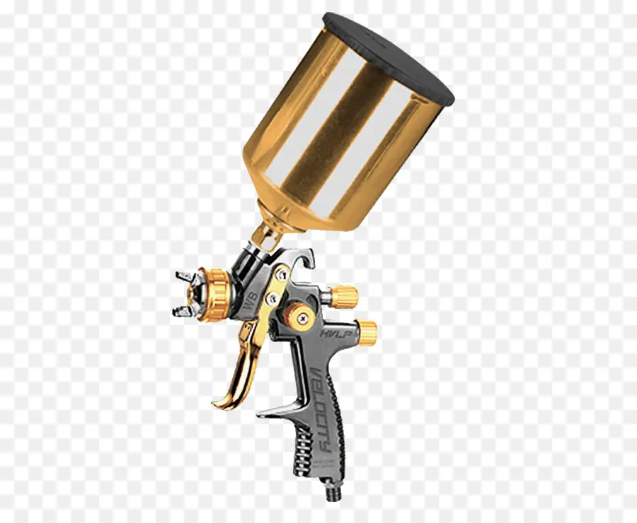 Pistola De Aire，Arma De Fuego PNG