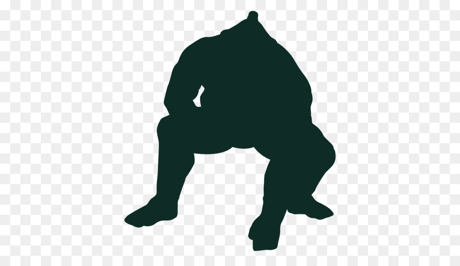 Luchador De Sumo，Deporte PNG