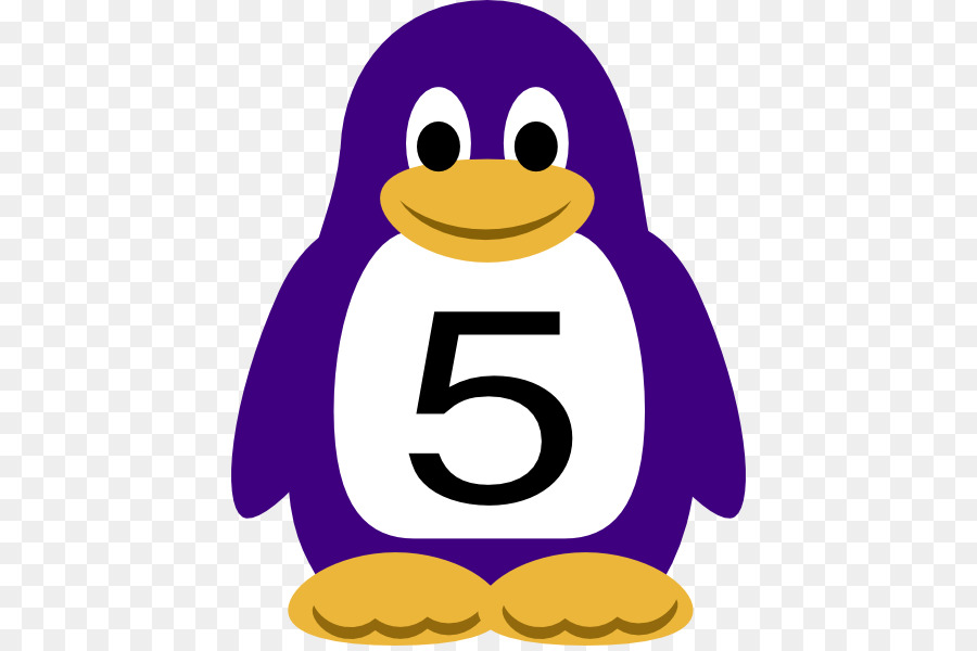 Penguin，Fondo De Escritorio PNG