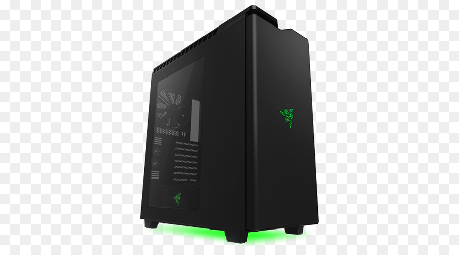 Equipo De Los Casos Carcasas，Nzxt PNG