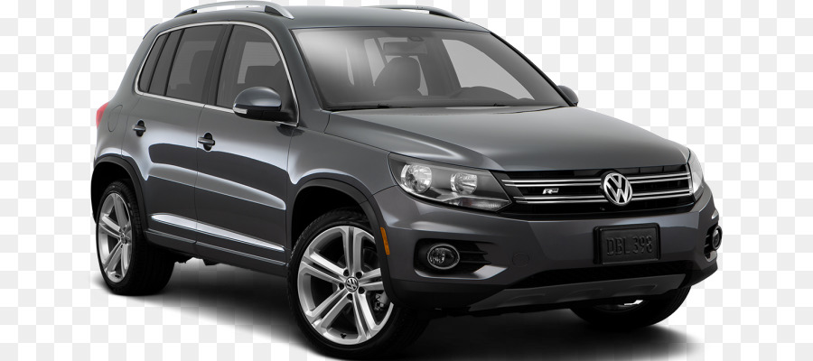 Volkswagen Tiguan，Coche PNG