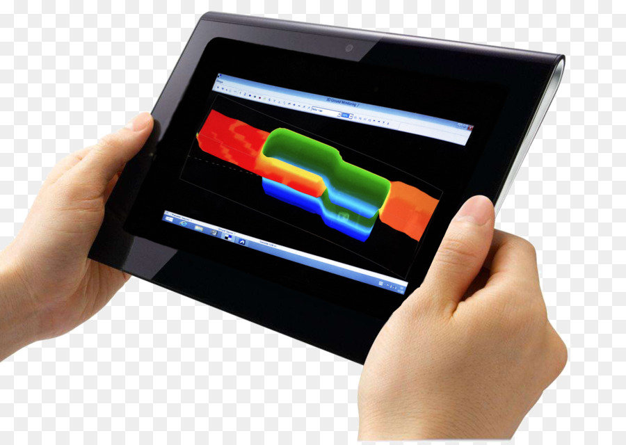 Sony Xperia Tablet S，Sony Tablet S PNG