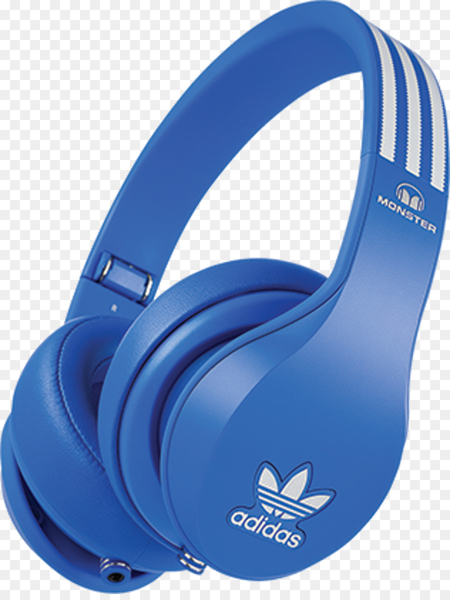 Monstruo De Adidas Originals，Auriculares PNG