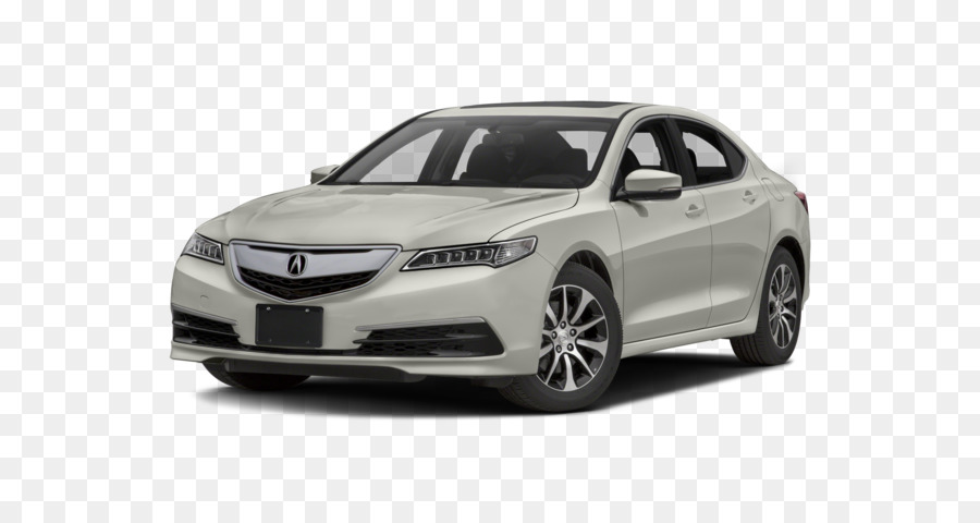 Acura，2017 Acura Tlx PNG