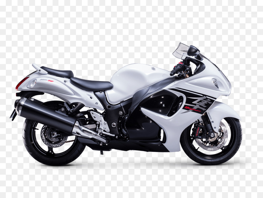 Suzuki，Suzuki Hayabusa PNG