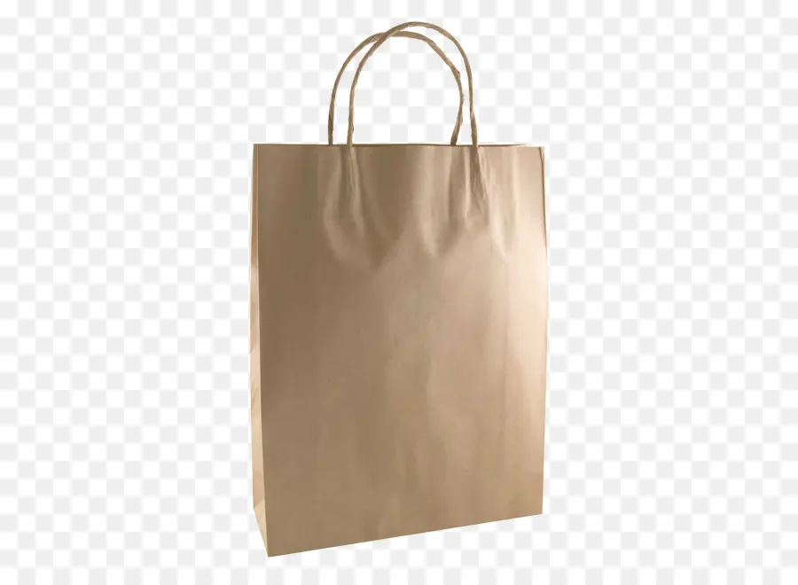 Bolsa De Papel，Compras PNG