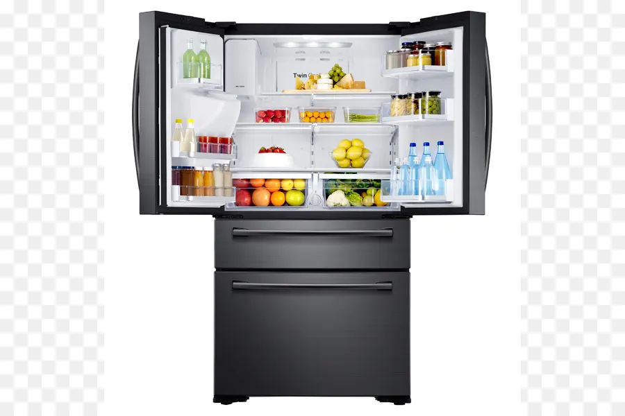 Refrigerador，Cocina PNG