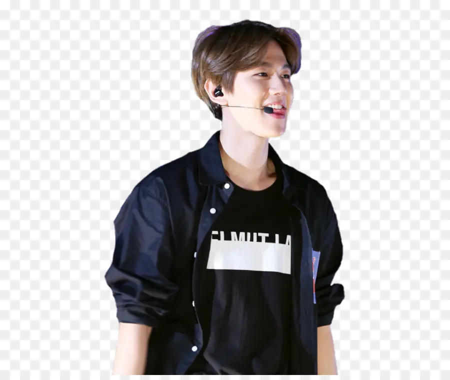 Baekhyun，Exo PNG