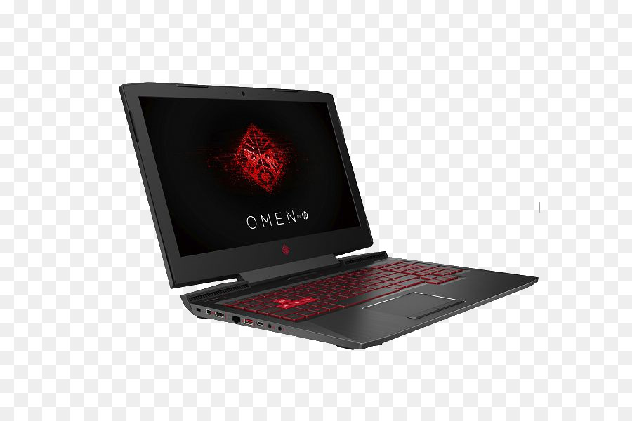 Computadora Portátil，Hp Omen 15 Ce000 PNG