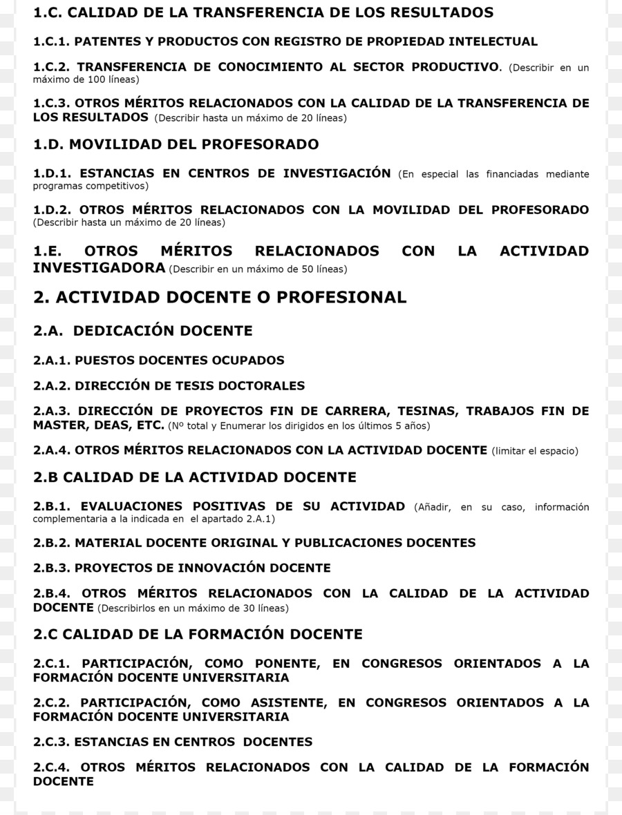 Documento，Línea PNG