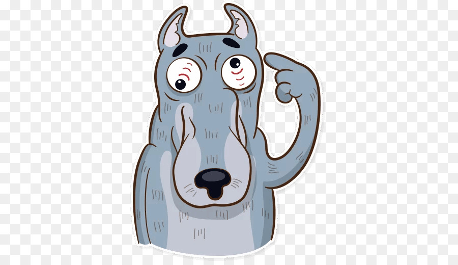 Hocico，Perro PNG