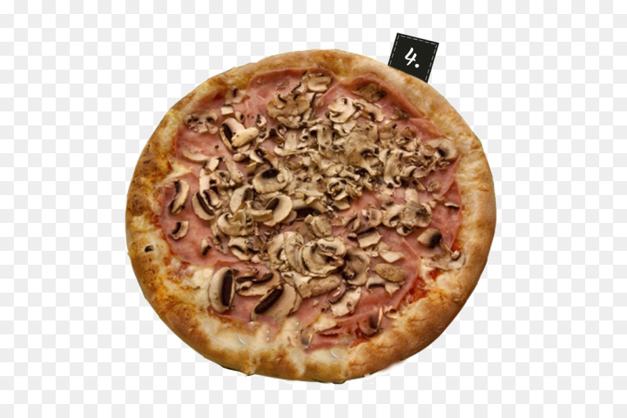 Pizza，Comida PNG