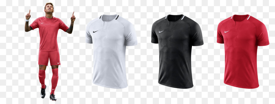 Camiseta，Academia Nike PNG