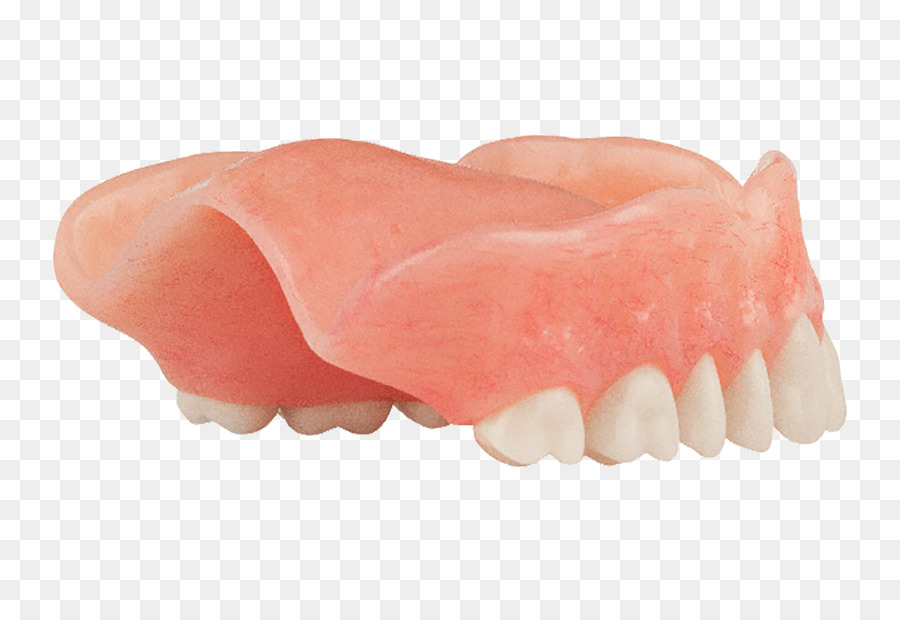 Diente，Las Dentaduras Postizas PNG