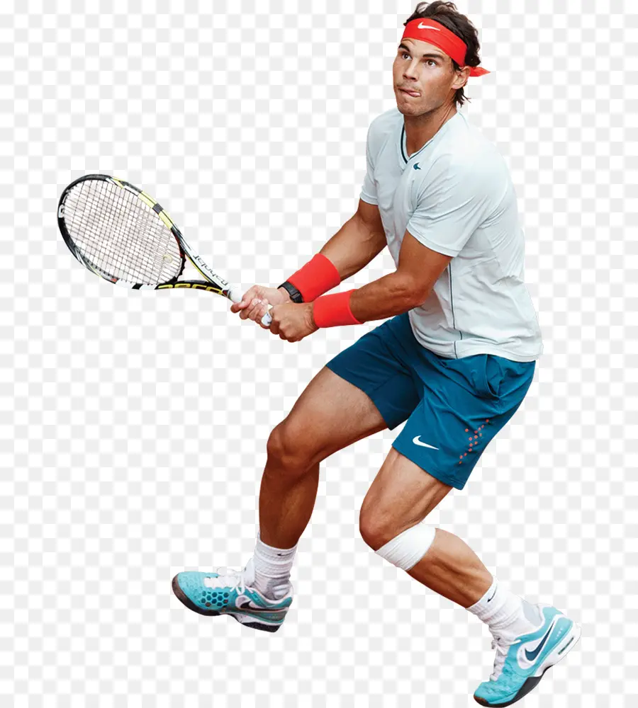 Rafael Nadal，2013 Abierto De Francia PNG