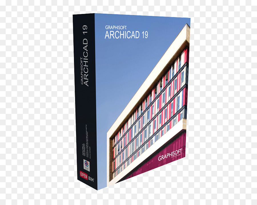 Archicad，Modelado De Información De Construcción PNG