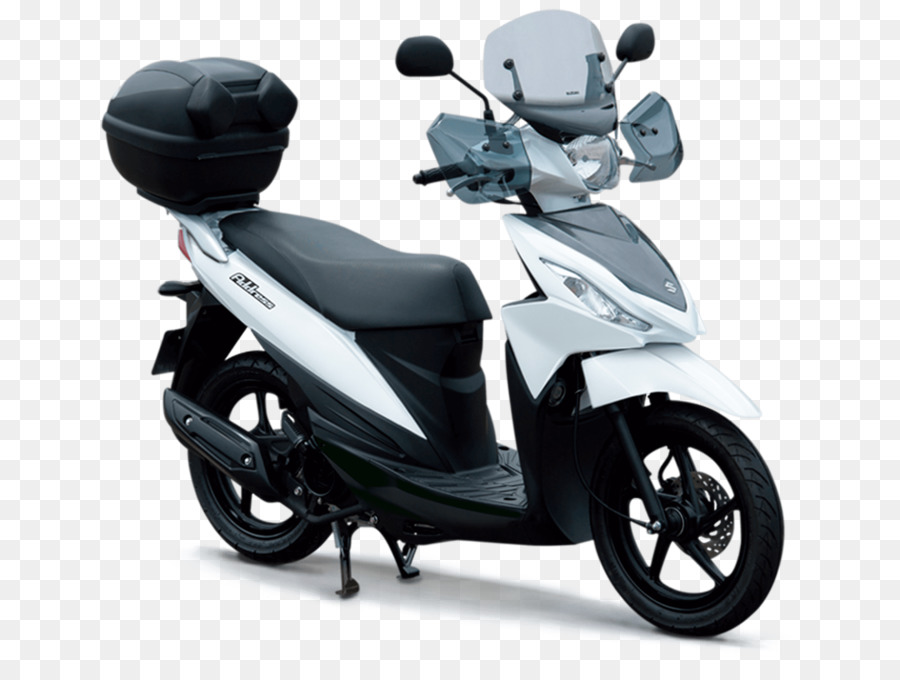 Suzuki，Scooter PNG