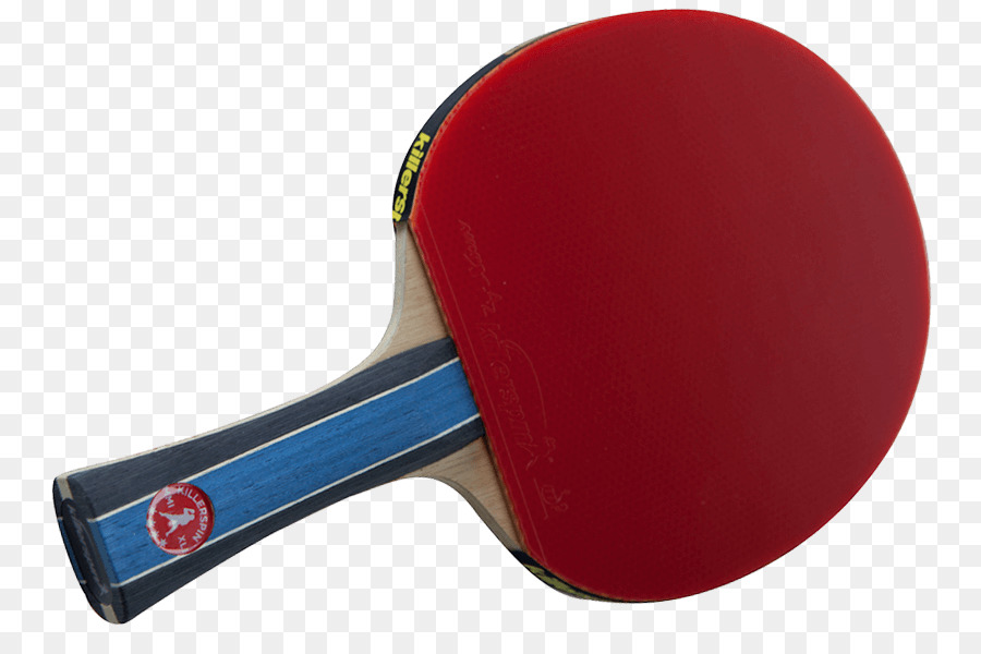 Paleta De Ping Pong，Tenis De Mesa PNG