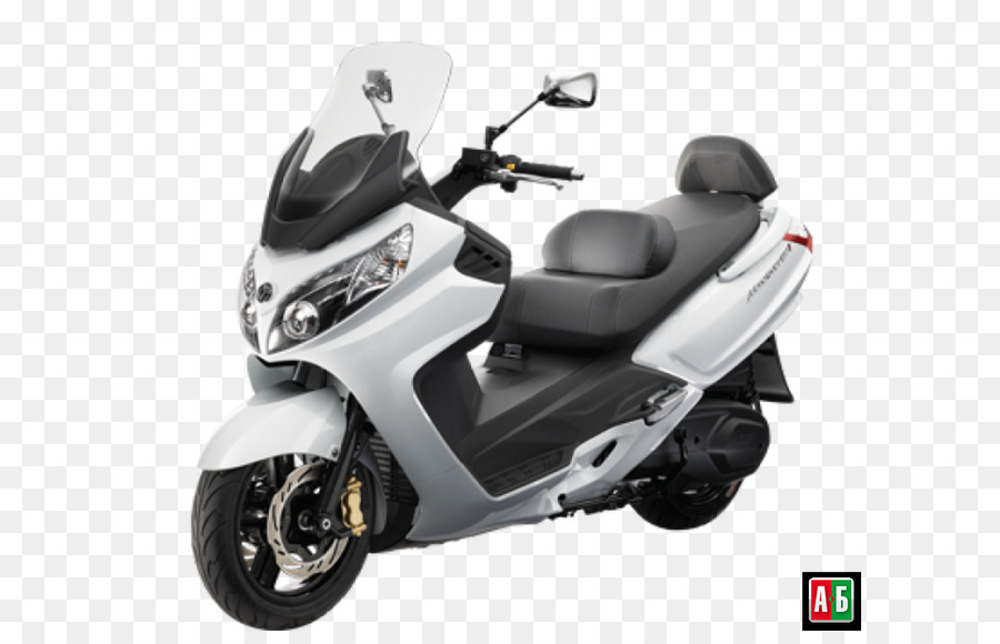 Scooter，Coche PNG