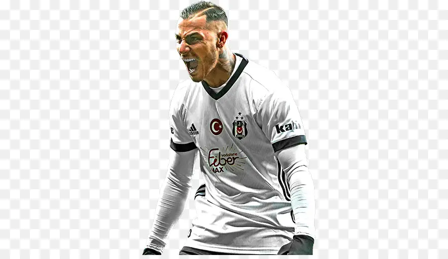 Ricardo Quaresma，La Fifa 18 PNG