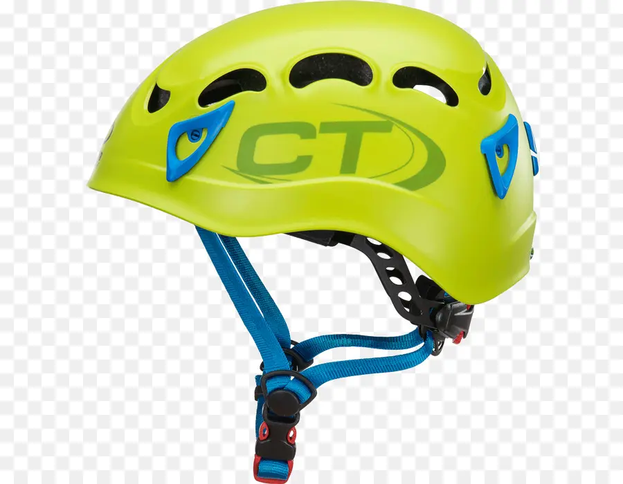 Casco，La Escalada PNG