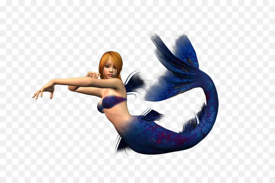 Sirena，Mar PNG