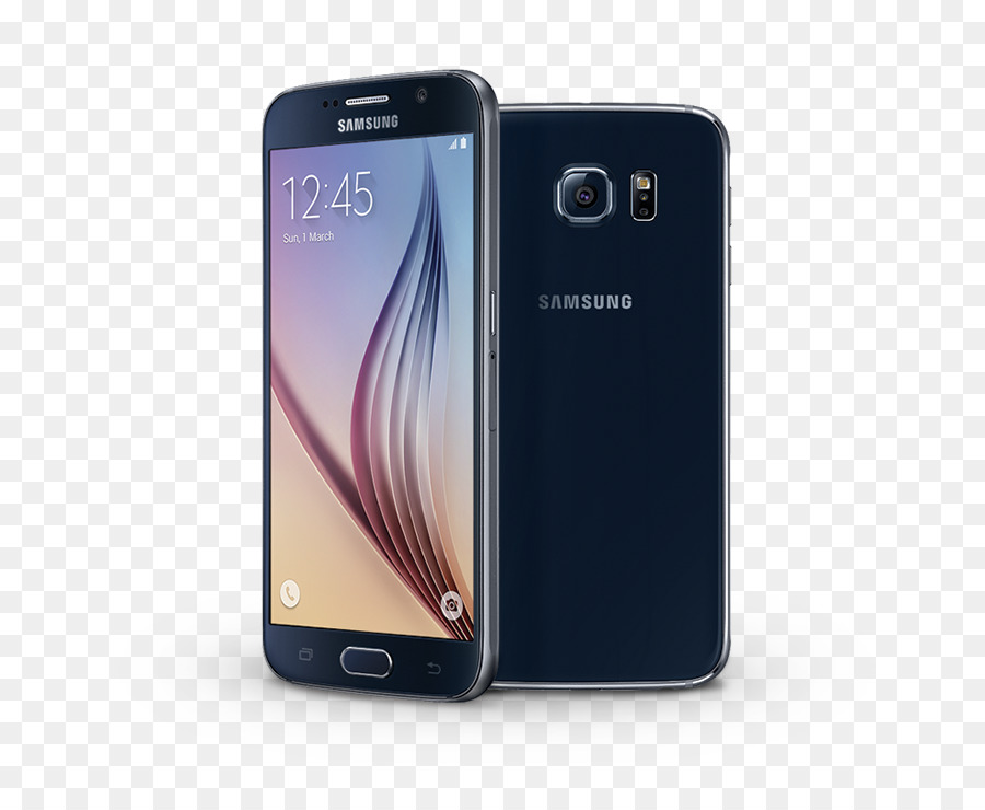 Samsung Galaxy S6，Samsung Galaxy S6 Edge PNG