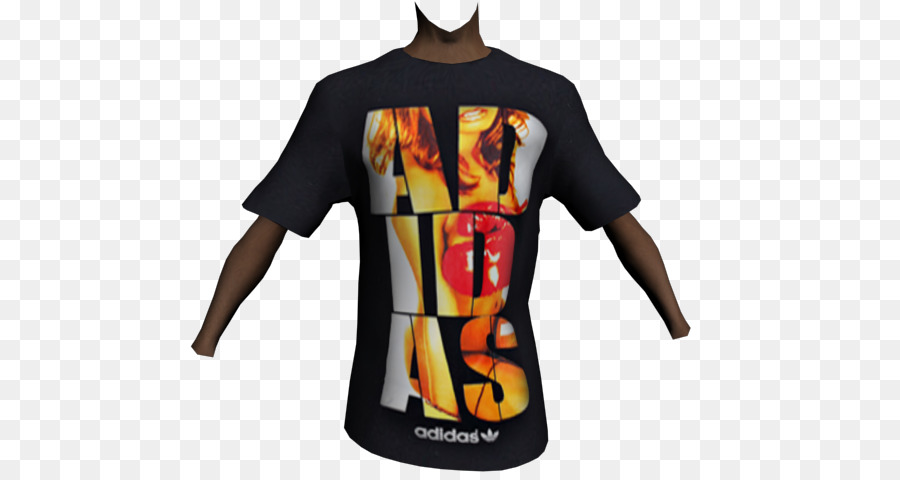 Camiseta，Grand Theft Auto San Andreas PNG